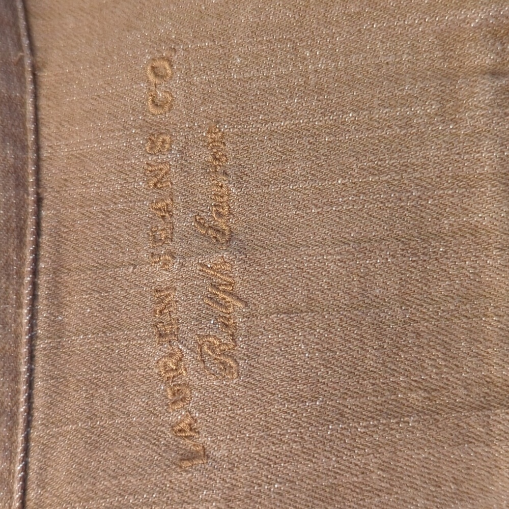 Rl Jean Jacket - image 7